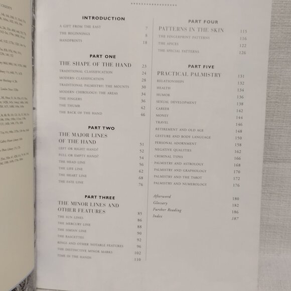 📚 The Complete Illustrated Guide to Palmistry - Picture 4 of 7